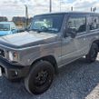 Suzuki Jimny 2022
