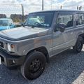 Suzuki Jimny 2022