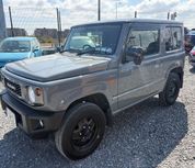 Suzuki Jimny 2022