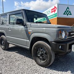 Suzuki Jimny 2022