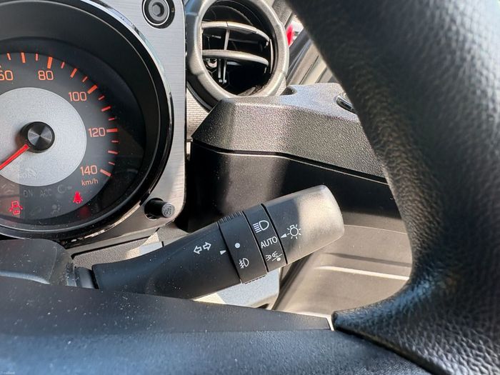 Suzuki Jimny 2022