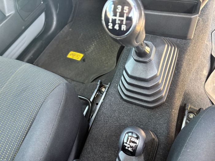 Suzuki Jimny 2022