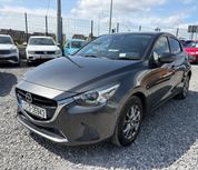 Mazda Demio 2017