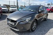 Mazda Demio 2017
