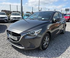 Mazda Demio 2017