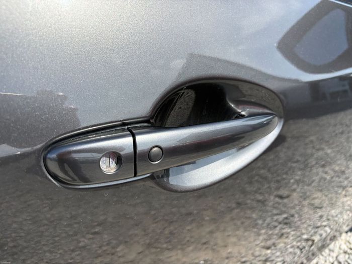 Mazda Demio 2017