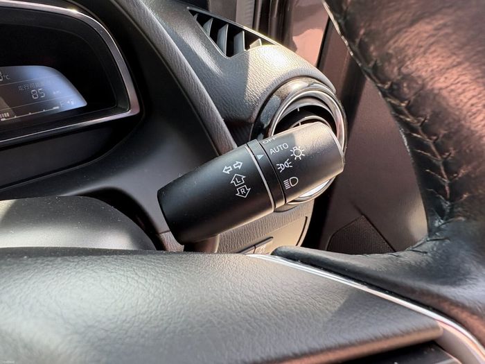 Mazda Demio 2017