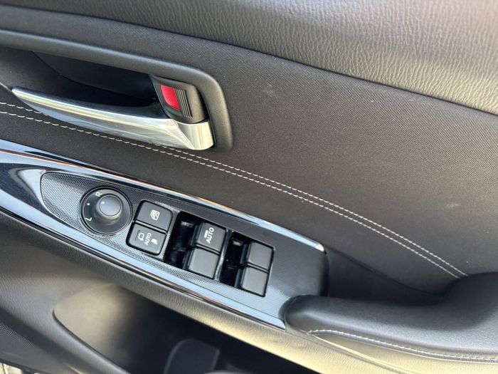 Mazda Demio 2017
