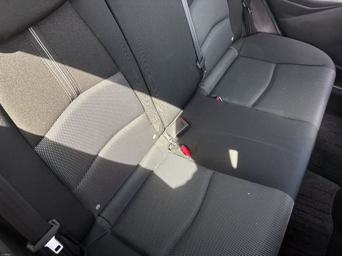 Mazda Demio 2017