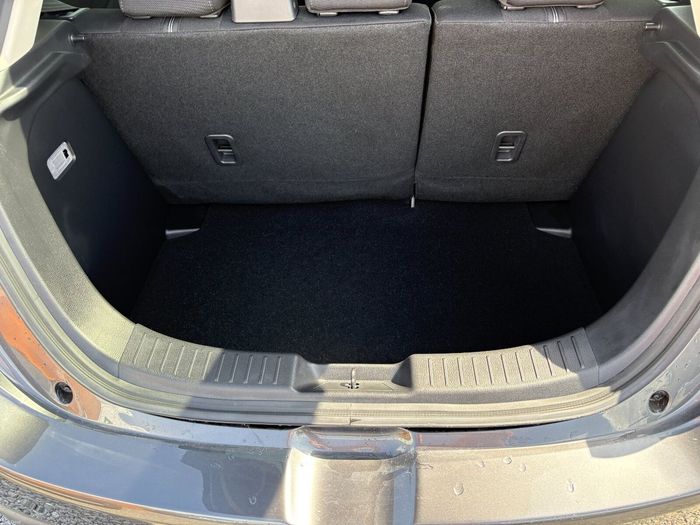 Mazda Demio 2017