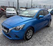 Mazda Demio 2018