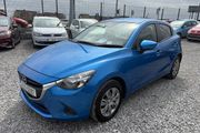 Mazda Demio 2018