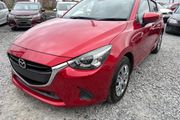 Mazda Demio 2017