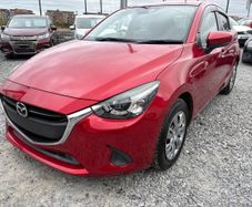 Mazda Demio 2017