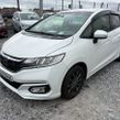 Honda Fit 2018