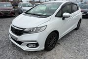 Honda Fit 2018