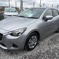 Mazda Demio 2016