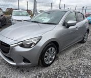 Mazda Demio 2016