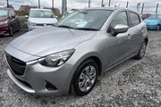 Mazda Demio 2016