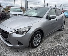 Mazda Demio 2016