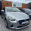 Mazda Demio 2016
