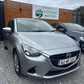 Mazda Demio 2016