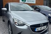 Mazda Demio 2016