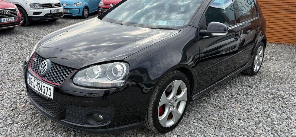 Volkswagen Golf 2006