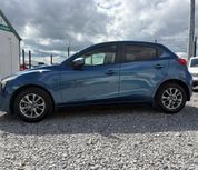 Mazda Demio 2017