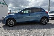 Mazda Demio 2017