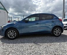 Mazda Demio 2017