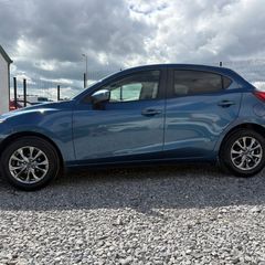 Mazda Demio 2017