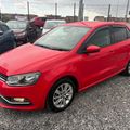 Volkswagen Polo 2017