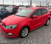 Volkswagen Polo 2017