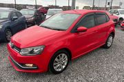 Volkswagen Polo 2017
