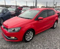 Volkswagen Polo 2017