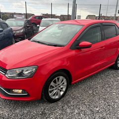 Volkswagen Polo 2017