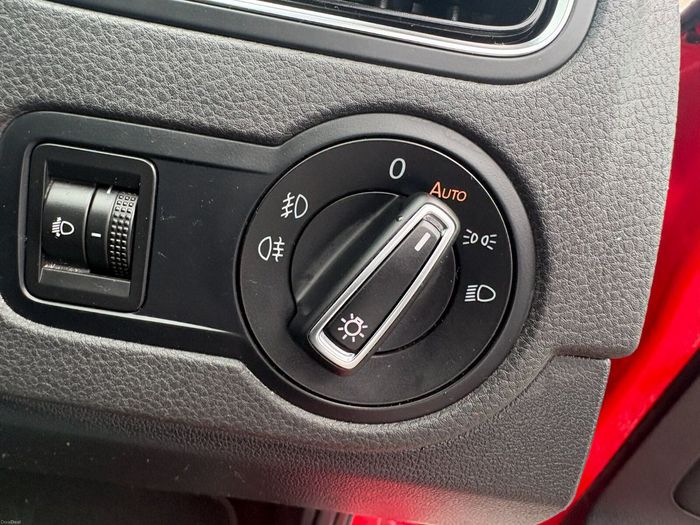Volkswagen Polo 2017