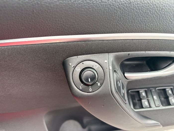 Volkswagen Polo 2017