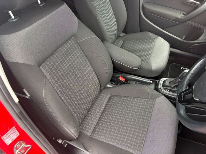 Volkswagen Polo 2017
