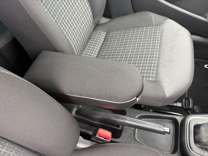 Volkswagen Polo 2017