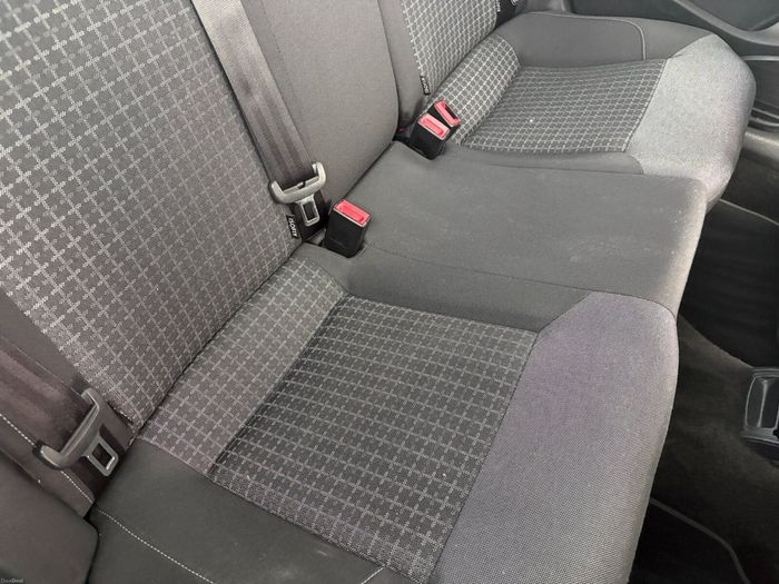 Volkswagen Polo 2017