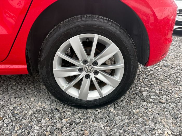 Volkswagen Polo 2017