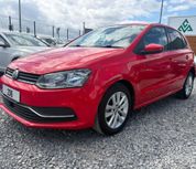Volkswagen Polo 2016