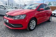 Volkswagen Polo 2016