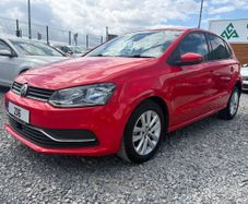 Volkswagen Polo 2016