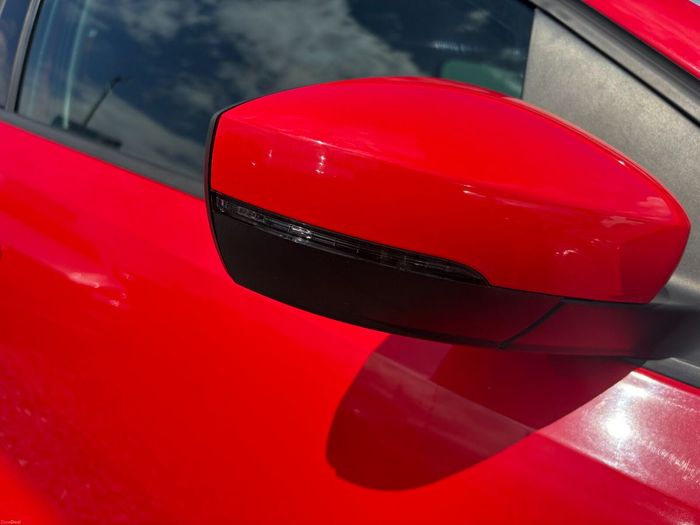 Volkswagen Polo 2016