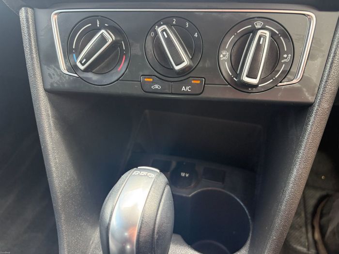Volkswagen Polo 2016
