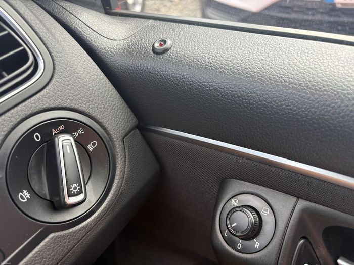 Volkswagen Polo 2016