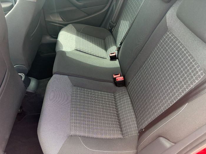 Volkswagen Polo 2016